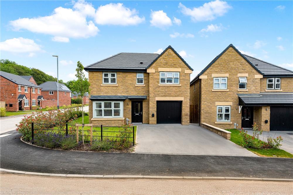 Main image of property: Higher Lane,
Rainford,
St Helens,
Merseyside,
WA11 8EQ
