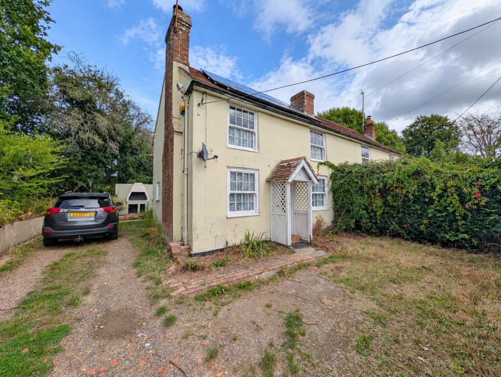 Main image of property: Mill Lane, Lower Beeding, Horsham