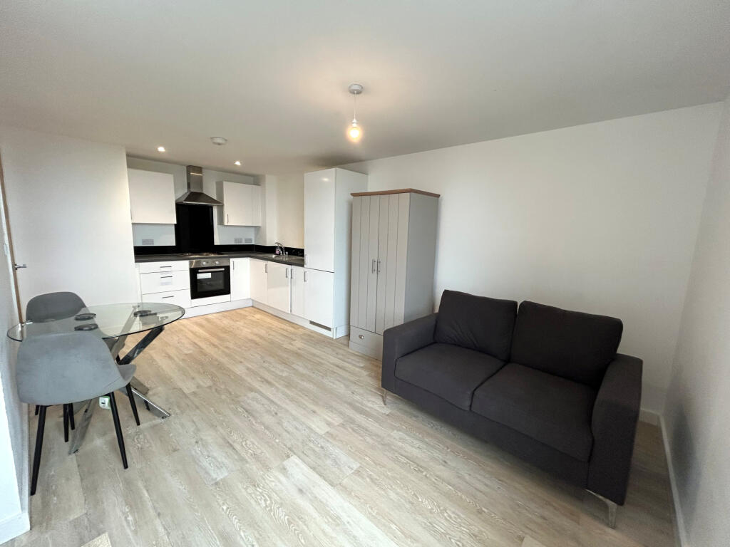 Main image of property: Winckley House, Cross Street, Preston, Lancashire, PR1