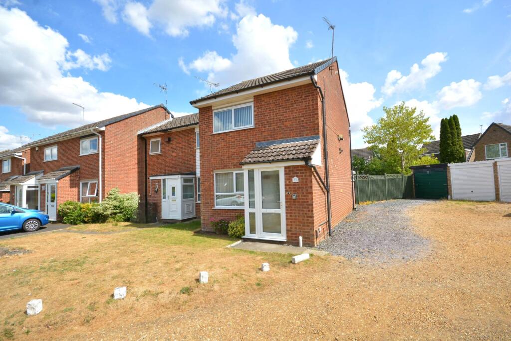 Main image of property: Sywell Leys, Hillside