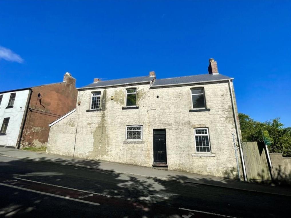 Main image of property: Front Street East, Haswell, Durham