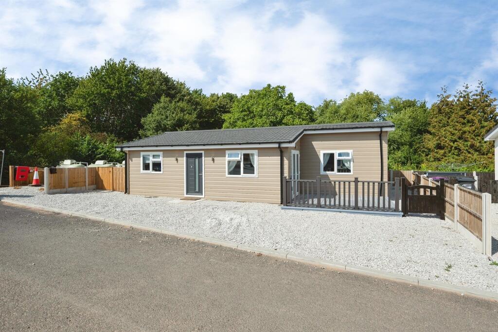Main image of property: Digbeth Lane, Claverley, Wolverhampton