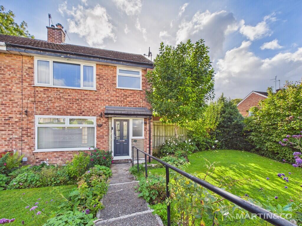 Main image of property: Old Chester Road, Bebington, Wirral