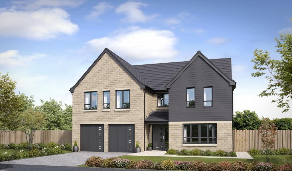 Main image of property: Gernhill Avenue,
Fixby,
HD2 2HR