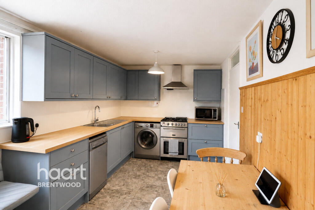 Main image of property: Greenshaw, Brentwood