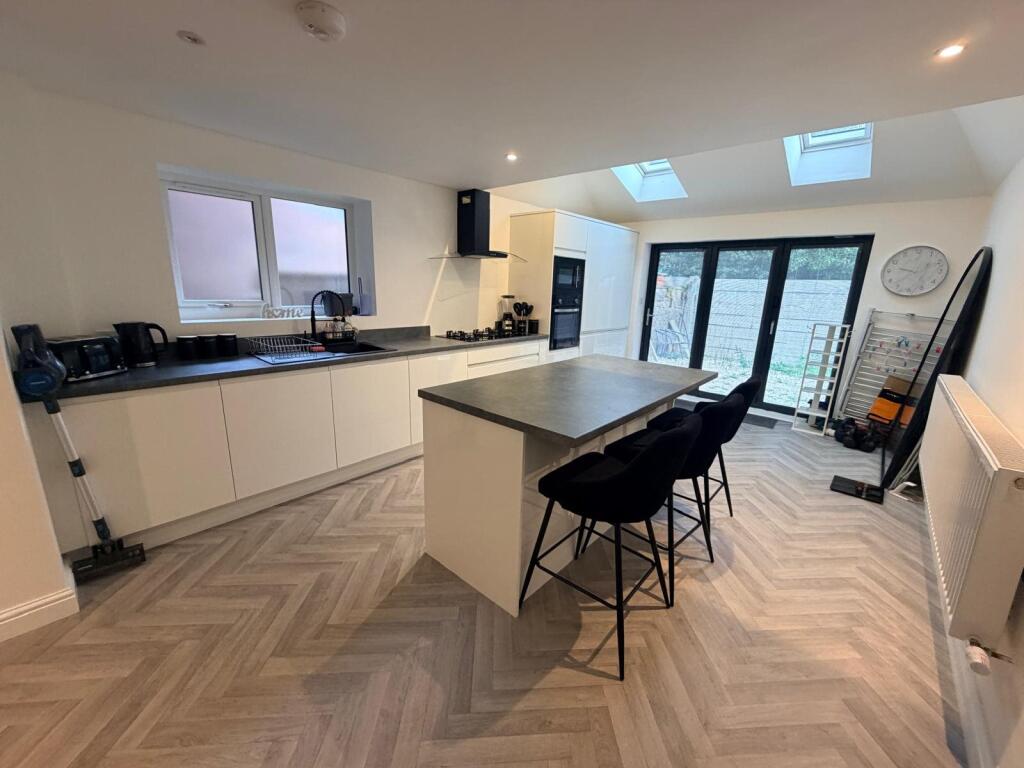 Main image of property: Milton Road, Audenshaw,