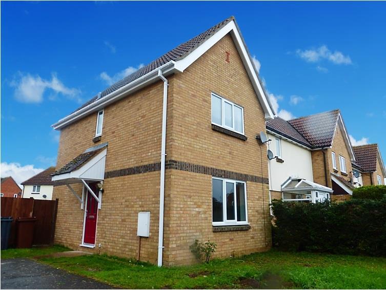 Main image of property: Falcon Way, Beck Row, Bury St Edmunds