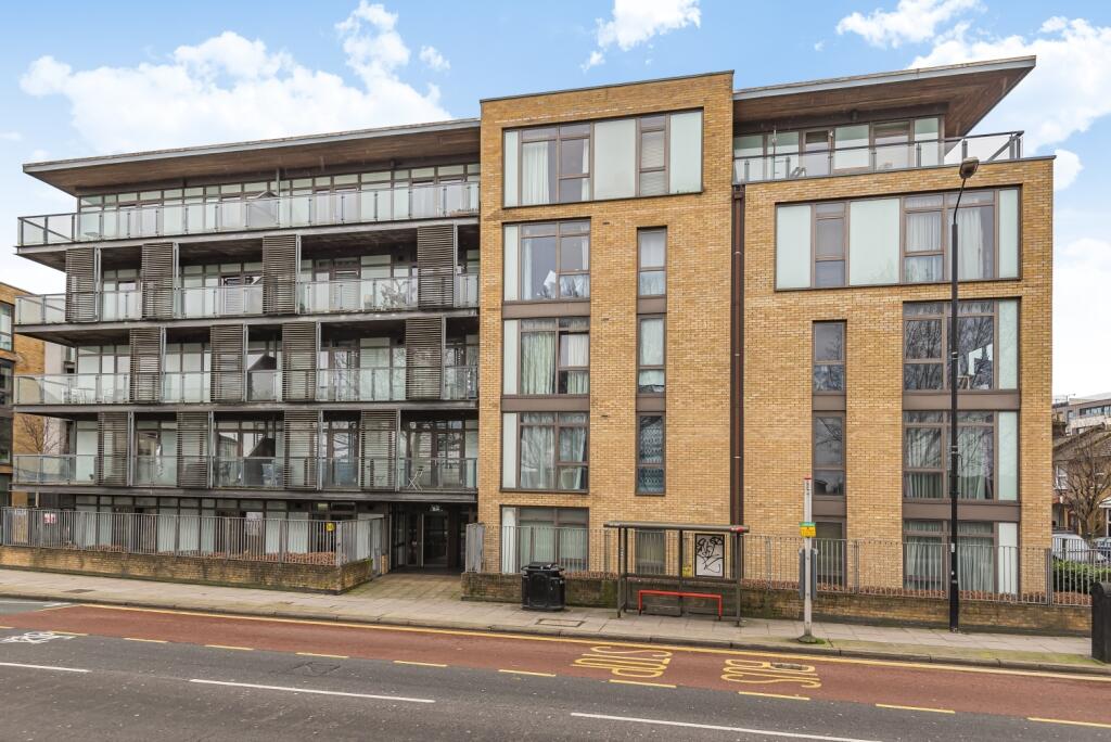 Main image of property: Woolwich Road London SE10