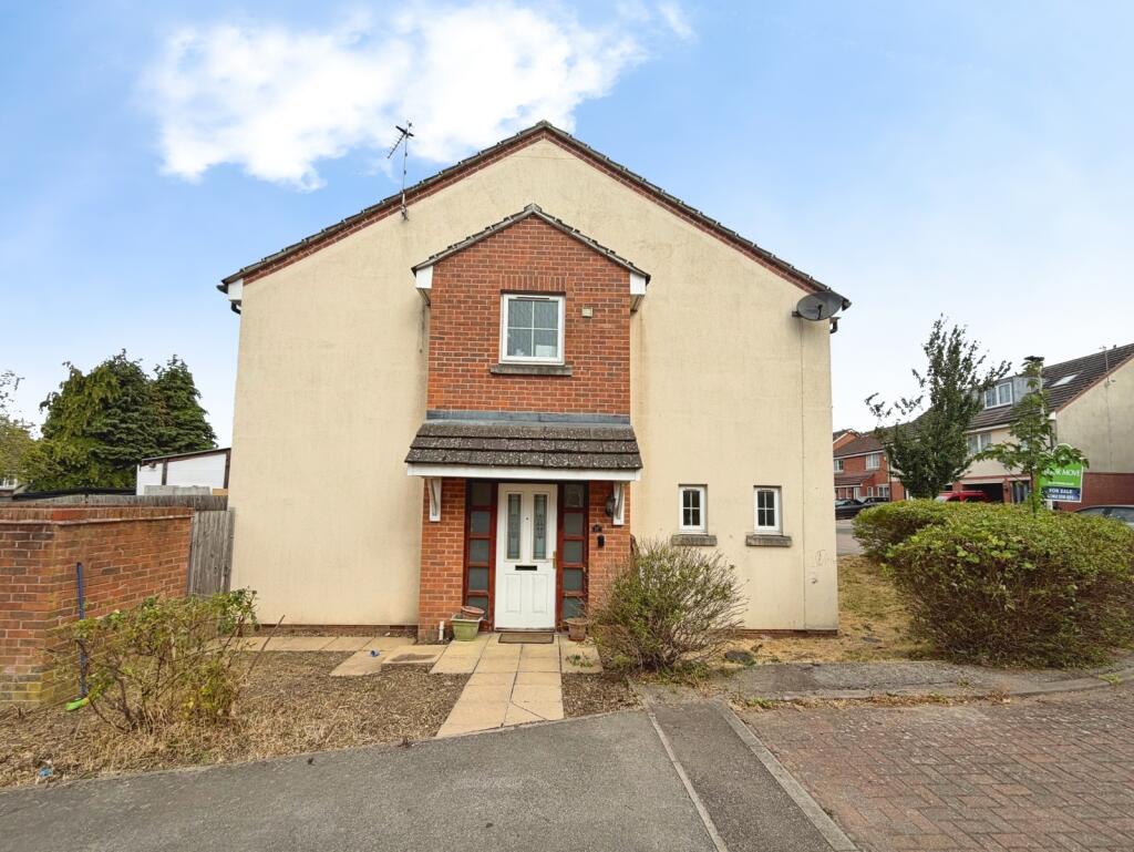 Main image of property: Woodleigh Close, Leicester, Leicestershire, LE5