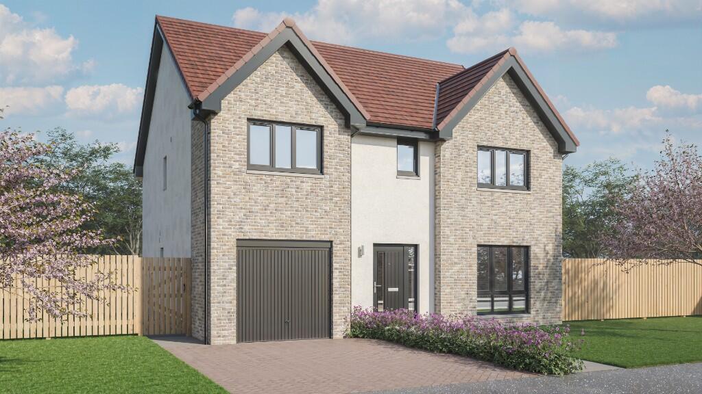 Main image of property: Main Street,
Dechmont, 
West Lothian,
 EH52 6JY
