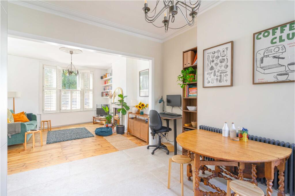 Main image of property: St Julian's Farm Road, West Norwood, London, SE27