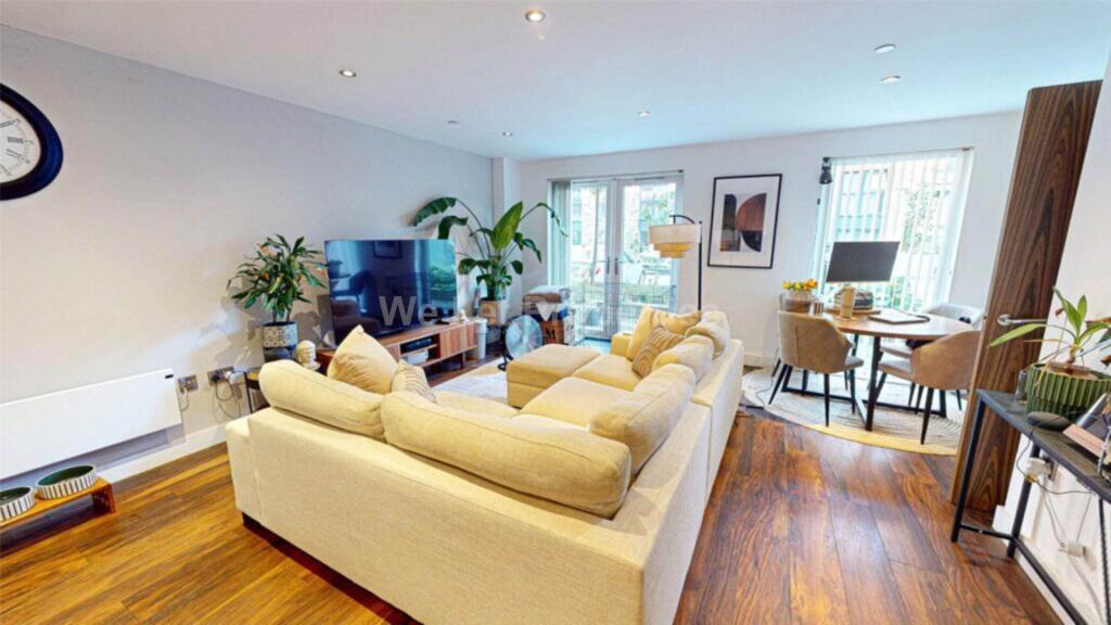 Main image of property: Wilburn Basin, Salford