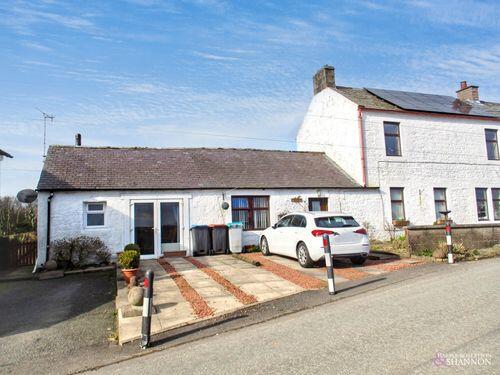 Main image of property: Albie Chapel Cottage, Waterbeck, DG11 3EU