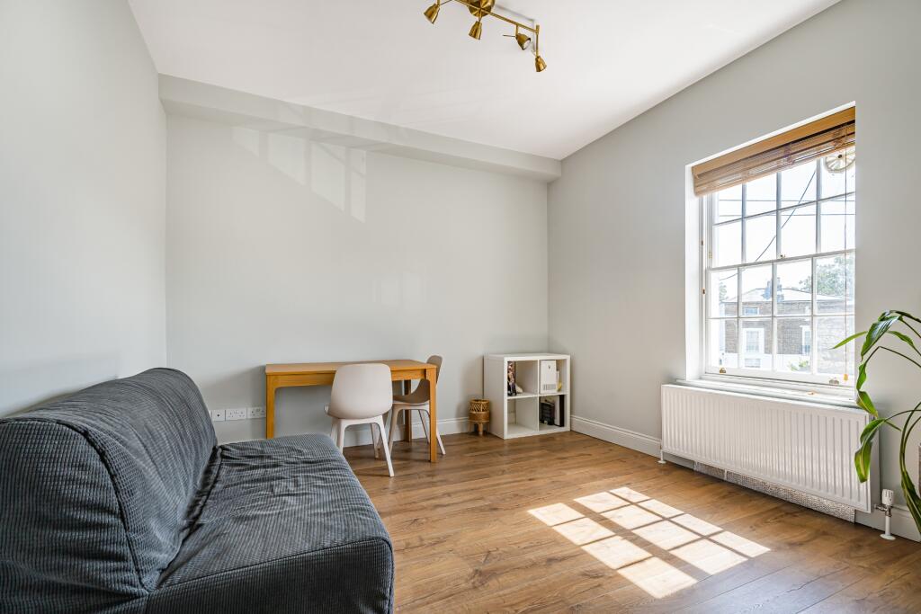 Main image of property: Stamford Road, London, N1