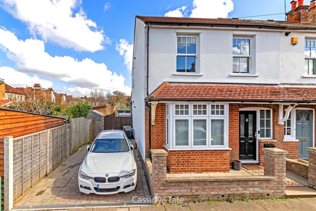 Main image of property: Cape Road, St. Albans
