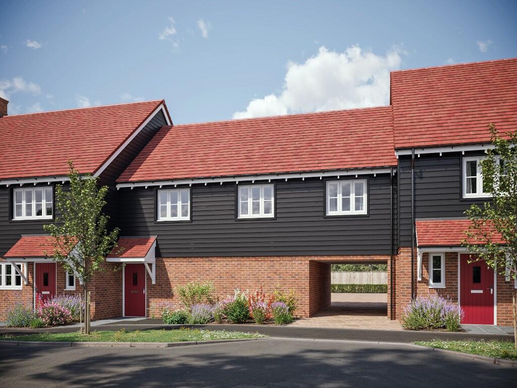 Main image of property: Woodgate Road,
PO20 3SX