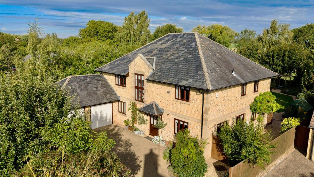 Main image of property: Locks Green, Yarwell, Peterborough