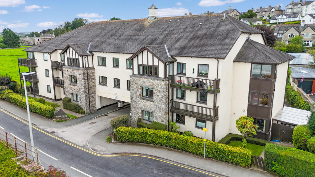 Main image of property: Ashleigh Court, Arnside, LA5