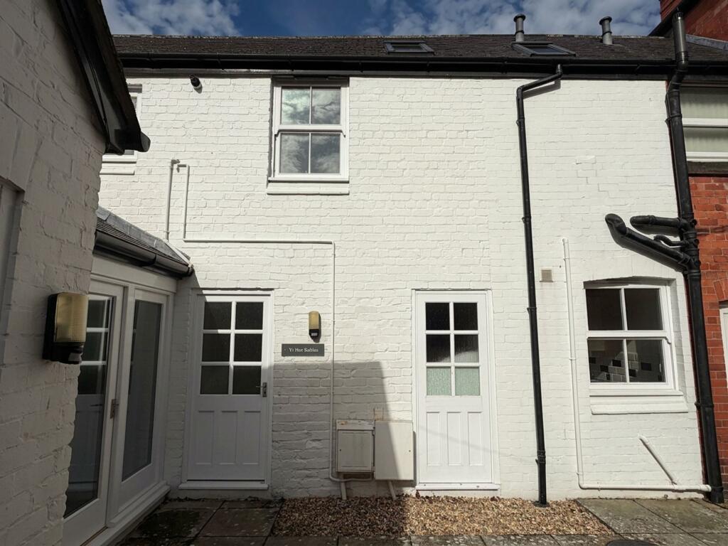 Main image of property: High Street, Prestatyn, LL19