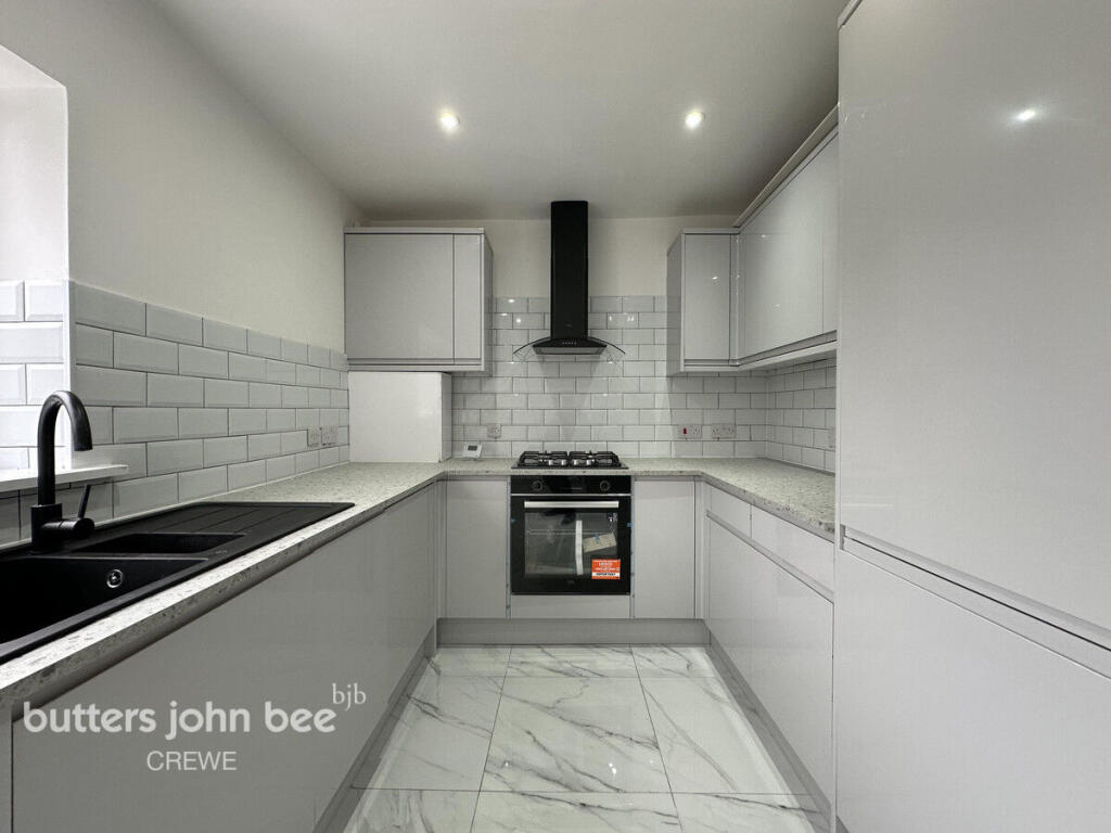 Main image of property: Underwood Lane, Crewe