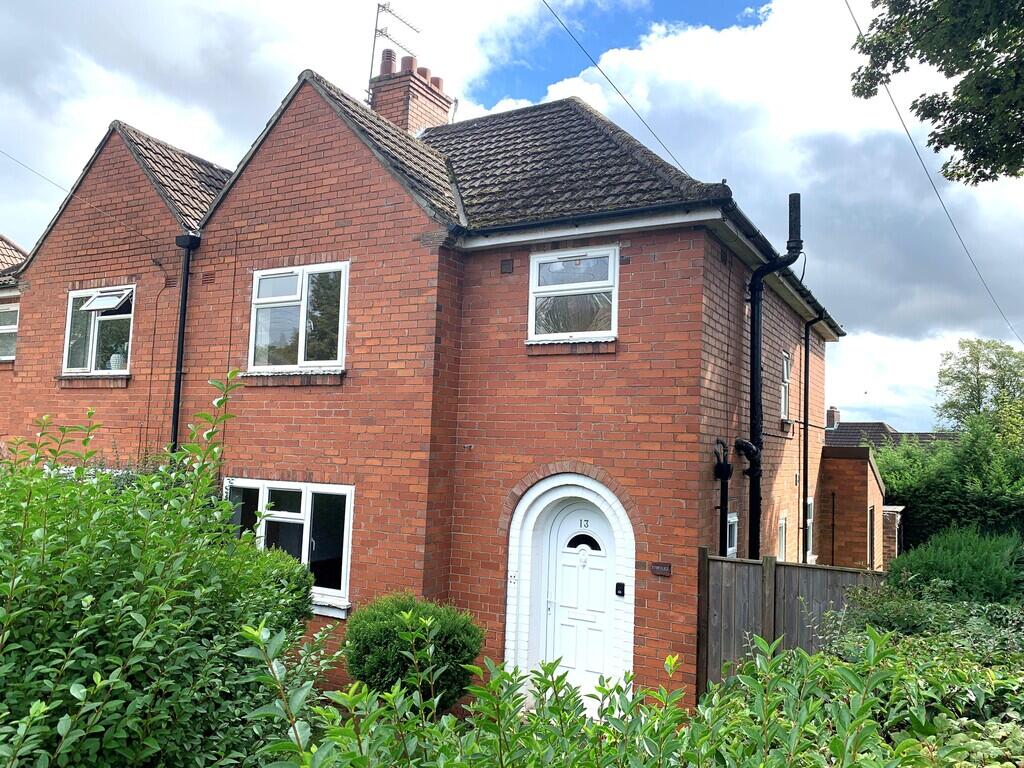 Main image of property: Earls Drive, Clayton, Newcastle, ST5 3QR 