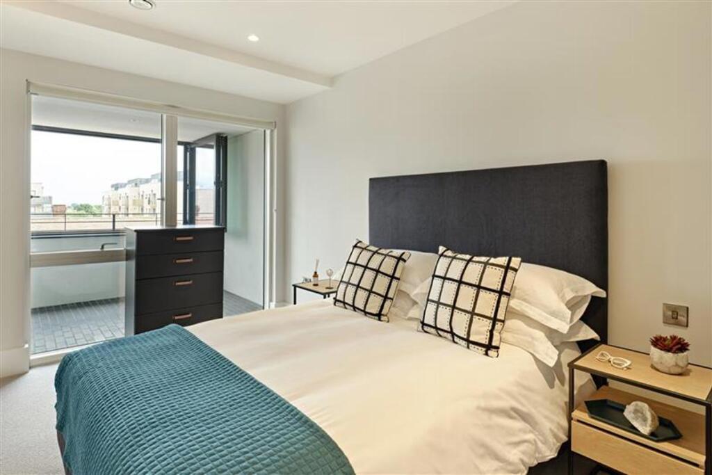 Main image of property: Charter Place