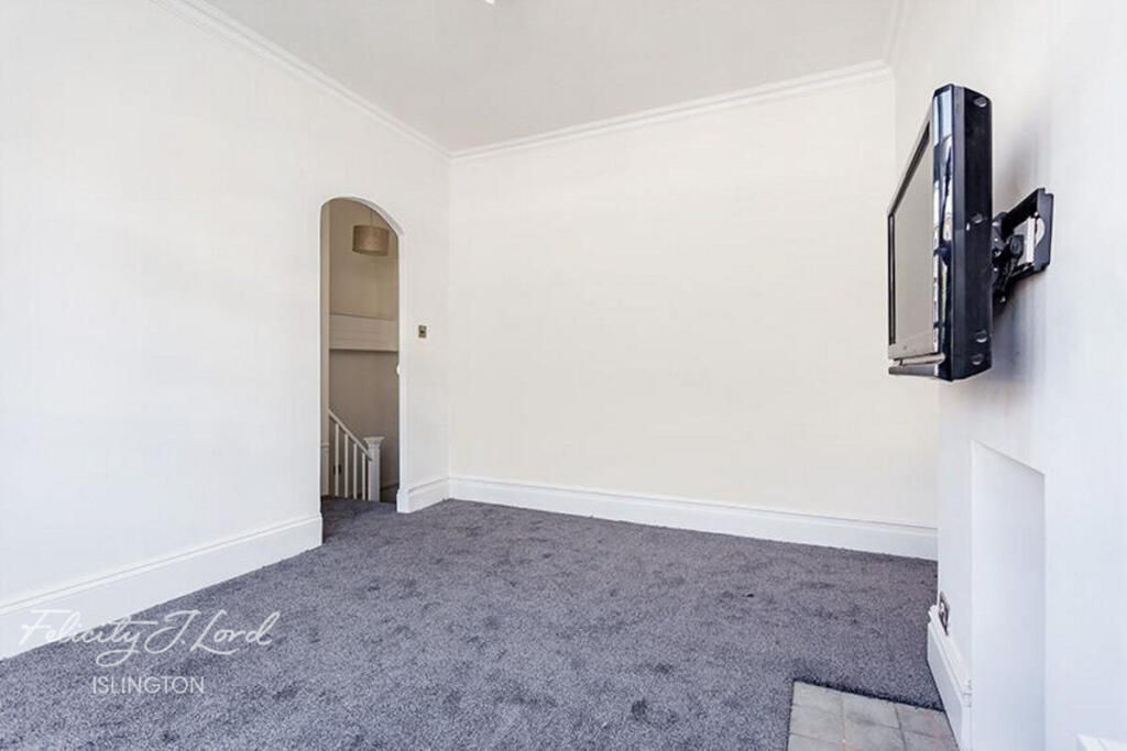 Main image of property: Wallace Road, London