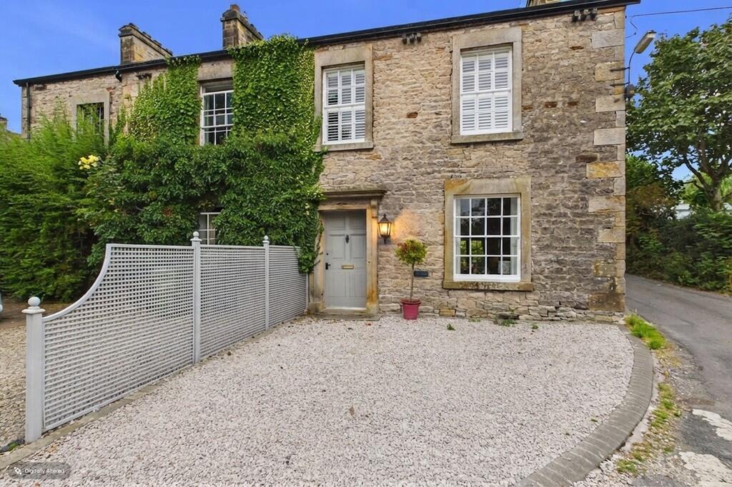 Main image of property: Beech House , High Biggins