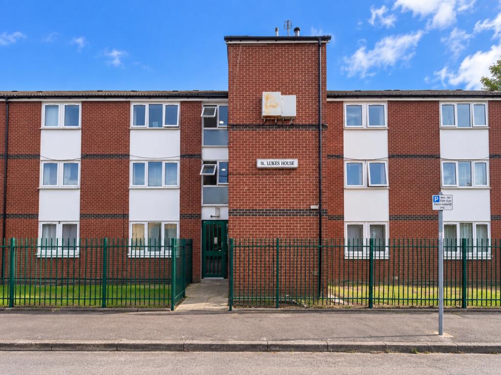 Main image of property: Lower Harding Street, Northampton, NN1 2JJ
