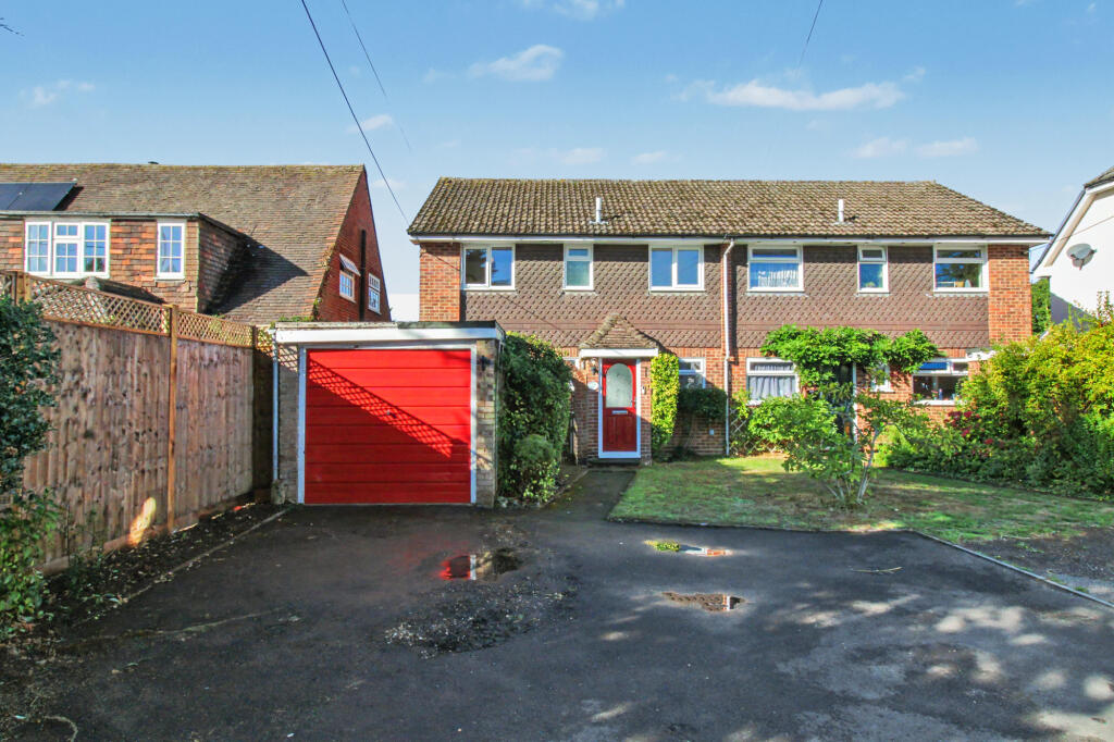 Main image of property: Frimley Road,  Ash Vale, GU12