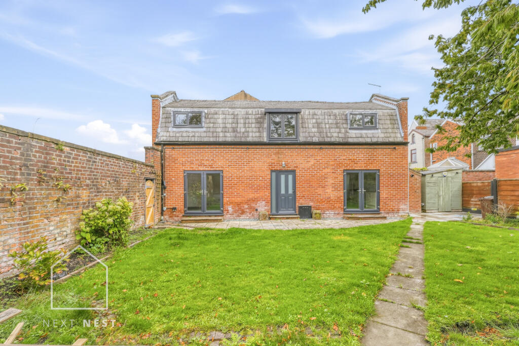 Main image of property: Alexandra Street, Heywood, Rochdale