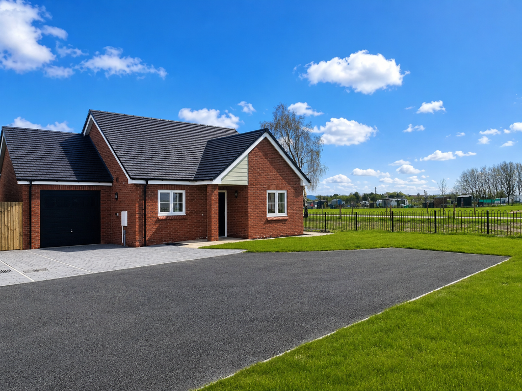 Main image of property: Wrottesley Park Road,
Perton,
Wolverhampton,
WV6 7TS