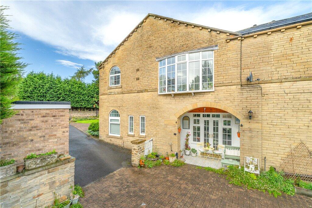 Main image of property: The Coach House, Fyfe Grove, Baildon, West Yorkshire, BD17