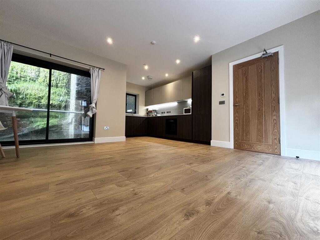 Main image of property: White Rock, Hastings