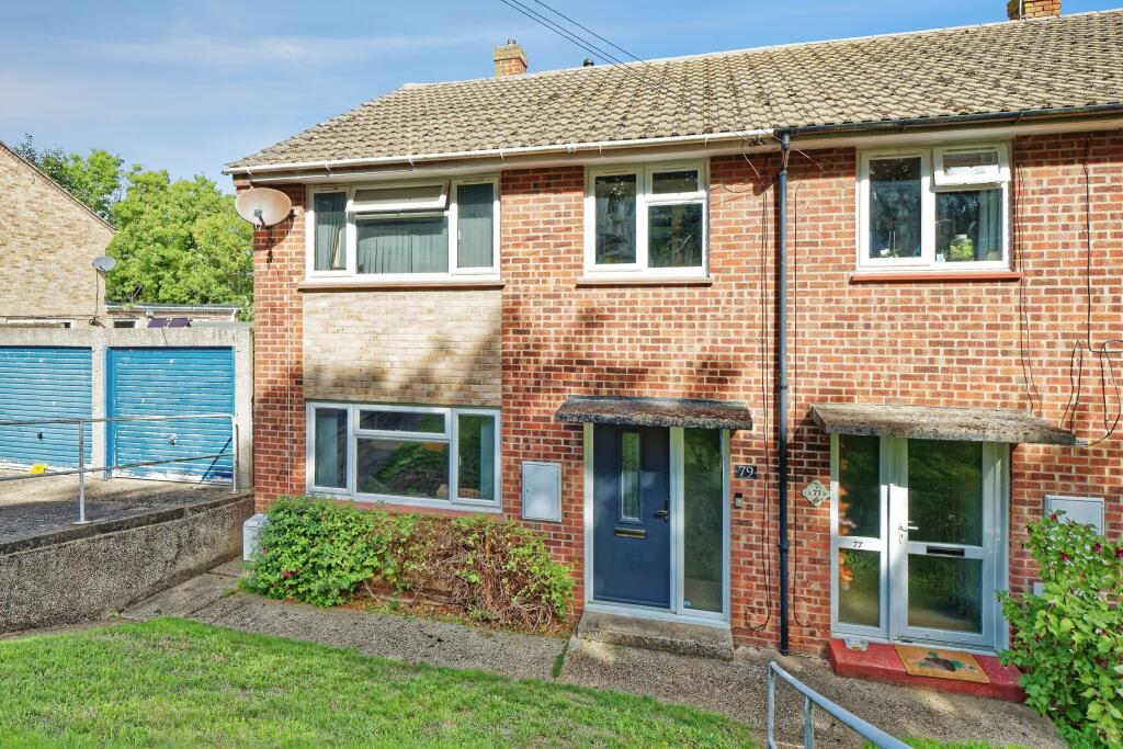 Main image of property: Rentain Road, Canterbury, CT4