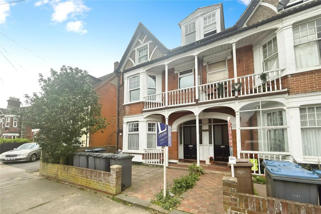 Main image of property: Leopold Road, Felixstowe, Suffolk