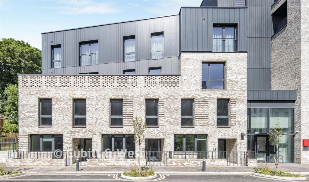 Main image of property: Saunders Park View, Brighton, East Sussex
