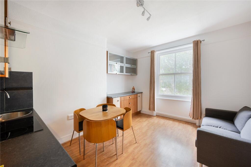 Main image of property: Greencroft Gardens, West Hampstead, NW6