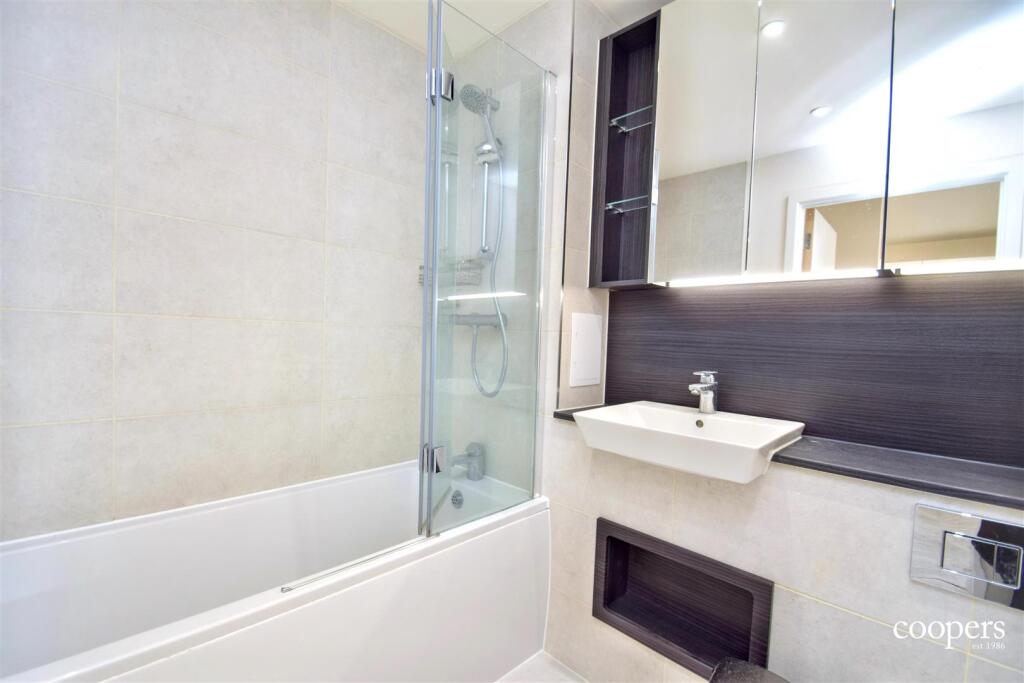 Main image of property: Meadowview Close, Harrow, HA1