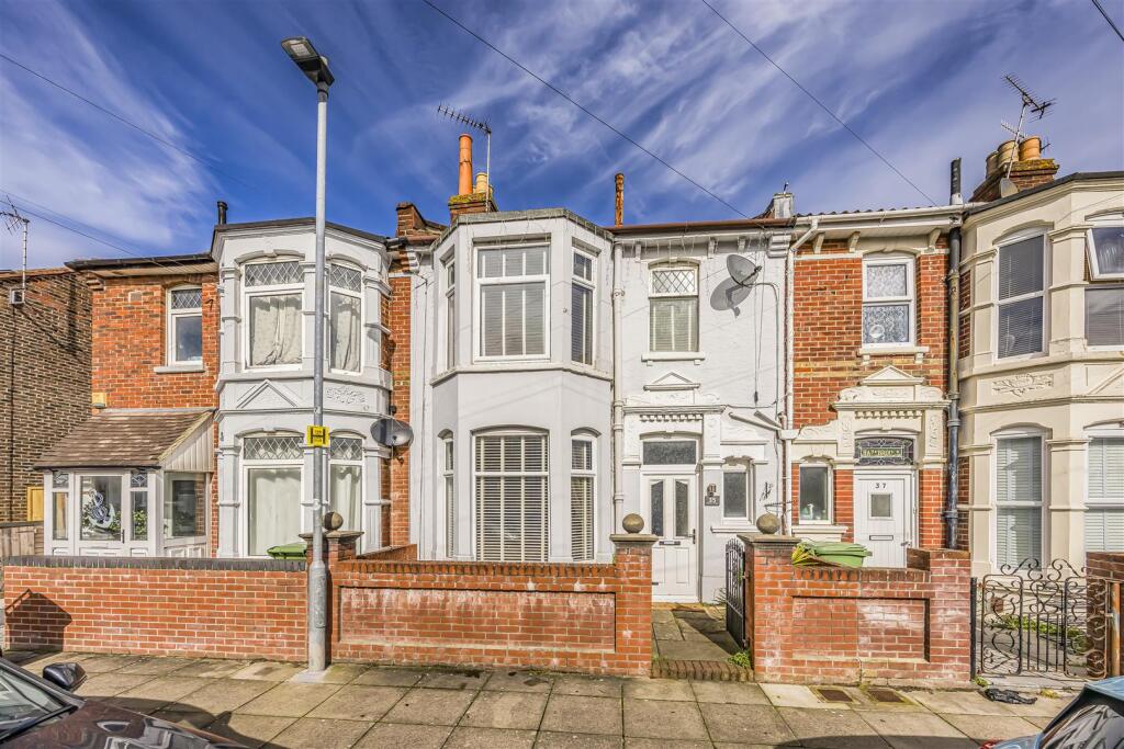 Main image of property: Hewett Road, Portsmouth