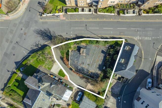 Plot 1 Dirleton Ave
