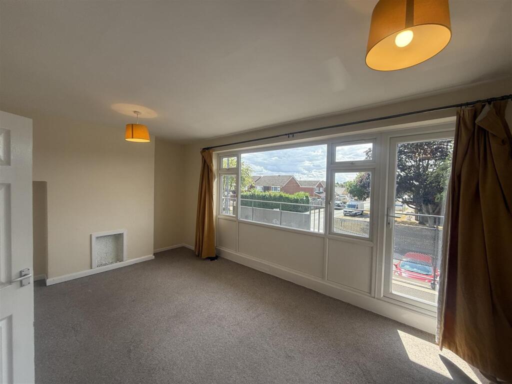 Main image of property: St Nicolas Park Drive, Nuneaton