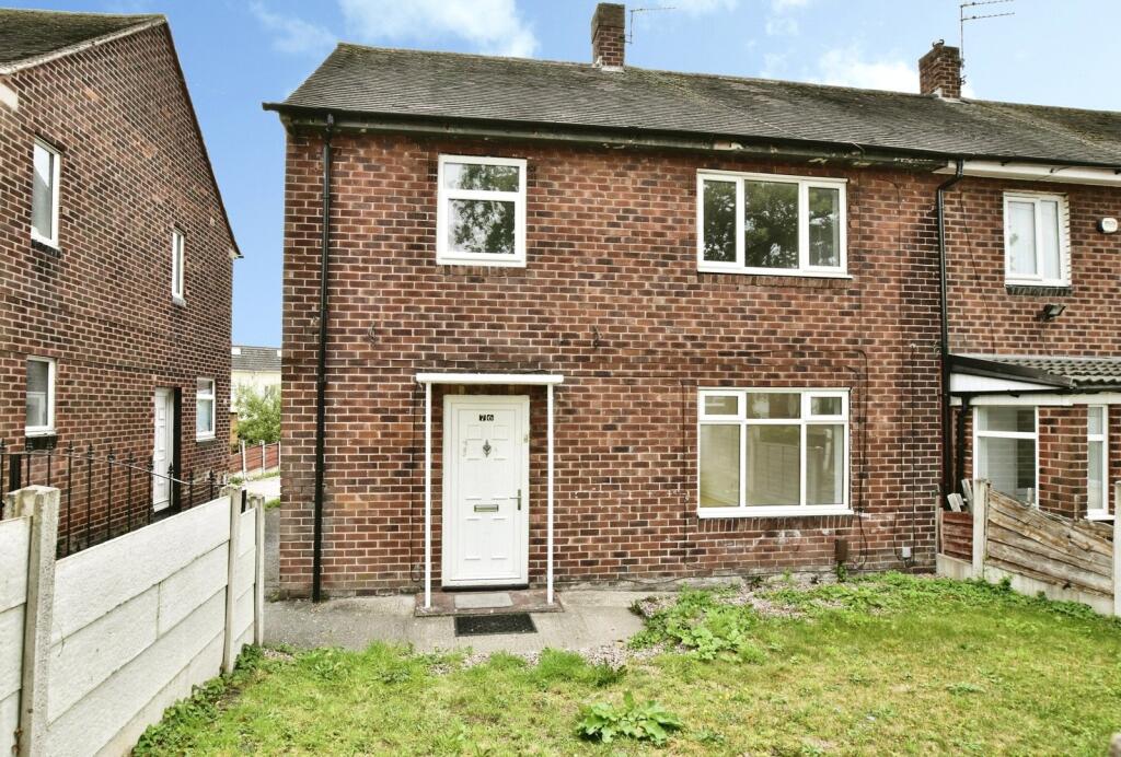 Main image of property: Colshaw Road, Manchester, Greater Manchester, M23