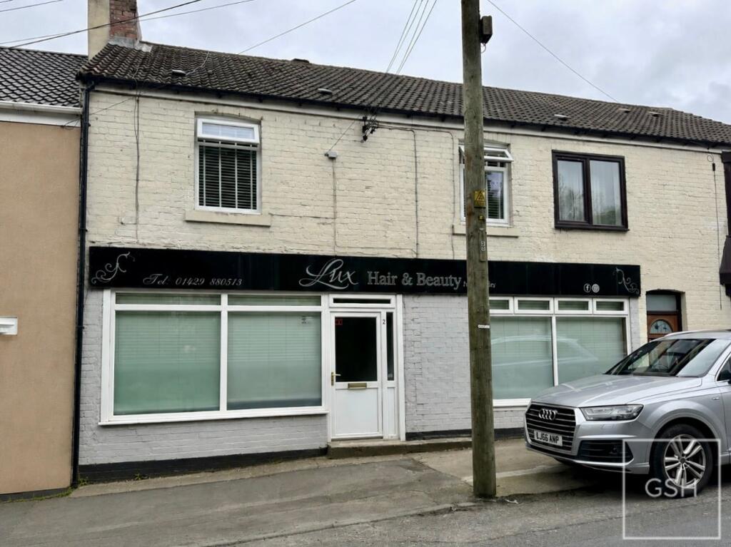 Main image of property: 2 Lillie Terrace, Trimdon Grange, Trimdon Station, TS29 6ES