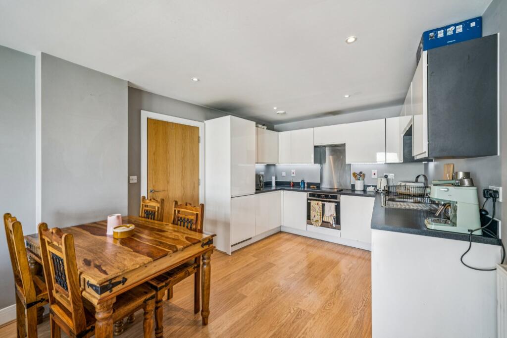 Main image of property: Knightley Walk,
Wandsworth, SW18