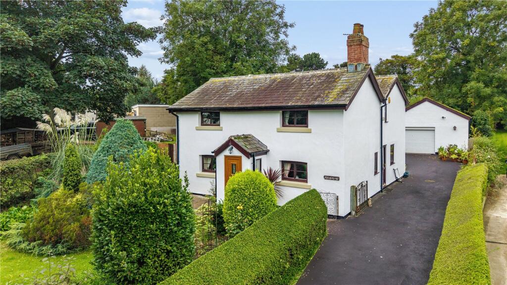 Main image of property: Staynall Lane, Hambleton, Poulton-le-Fylde, Lancashire