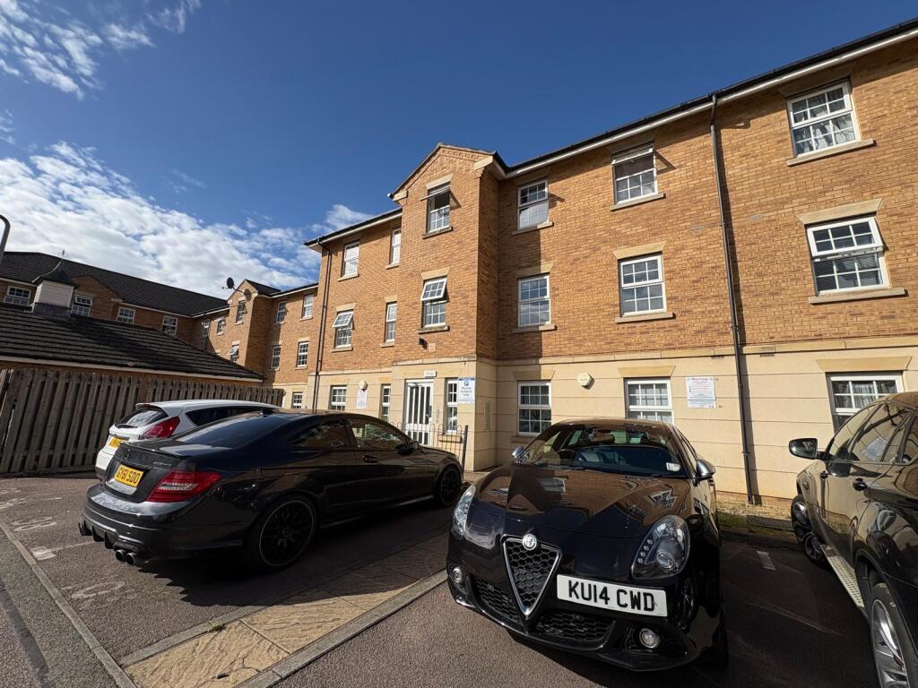 Main image of property: Lion Court, NORTHAMPTON