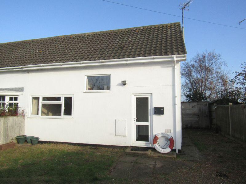Main image of property: Kings Corner, Winterton-on-Sea, Great Yarmouth