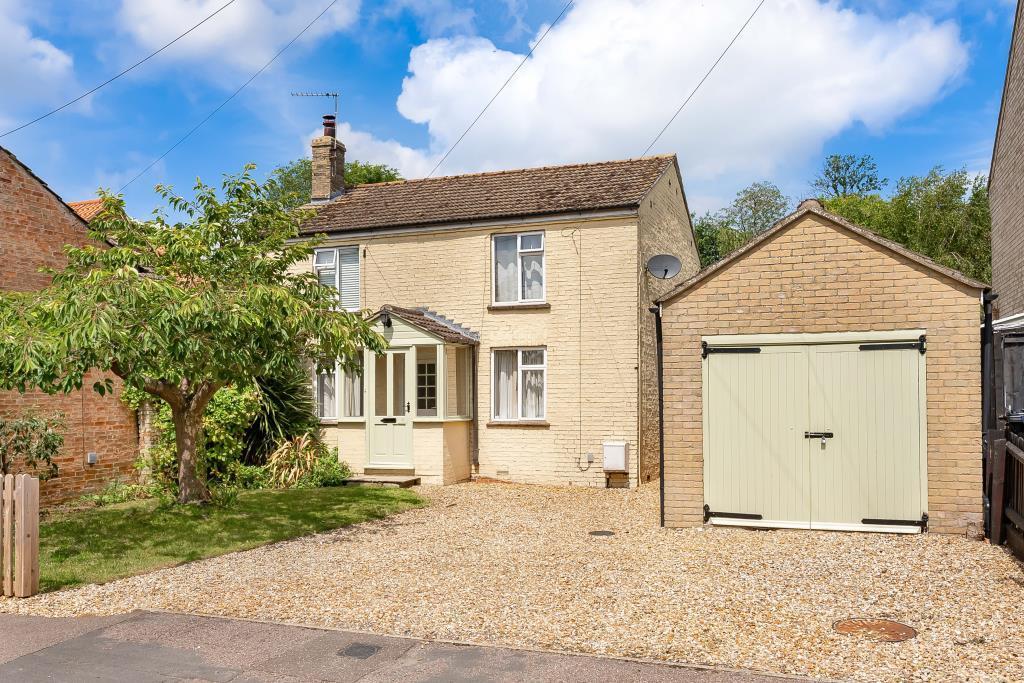 Main image of property: The Row, Sutton, Ely