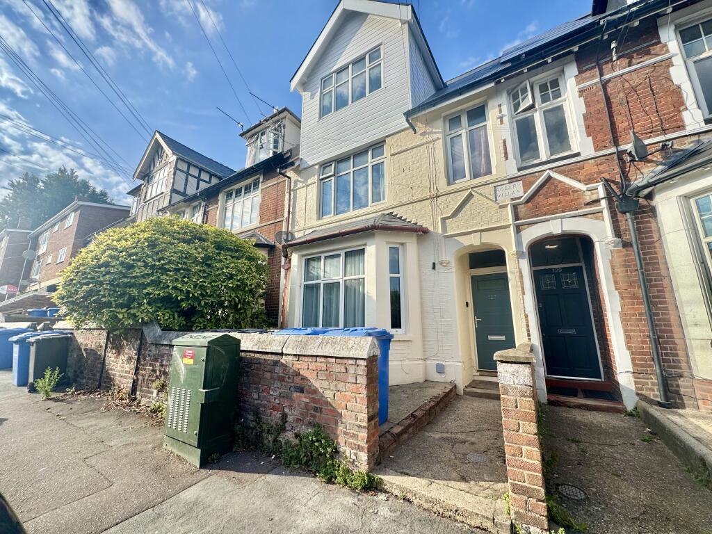 Main image of property: Rosary Road, NORWICH
